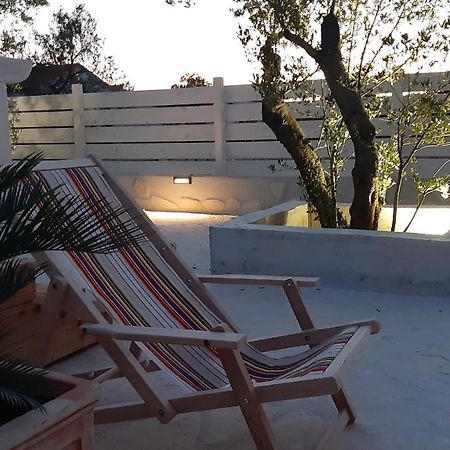 Villa Nina Biograd Na Moru Eksteriør bilde