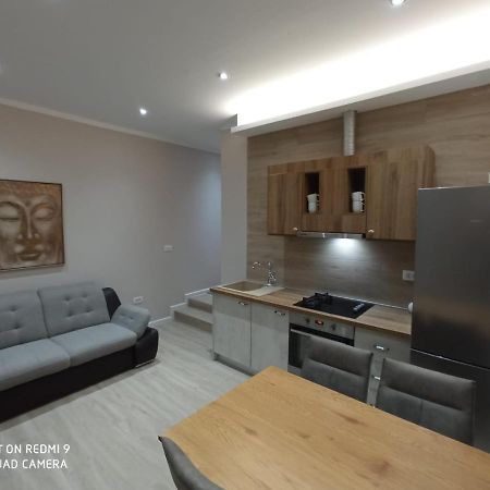 Villa Nina Biograd Na Moru Eksteriør bilde