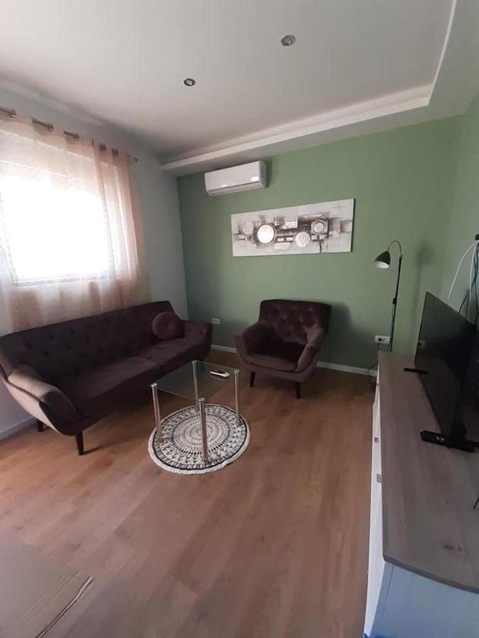 Villa Nina Biograd Na Moru Eksteriør bilde