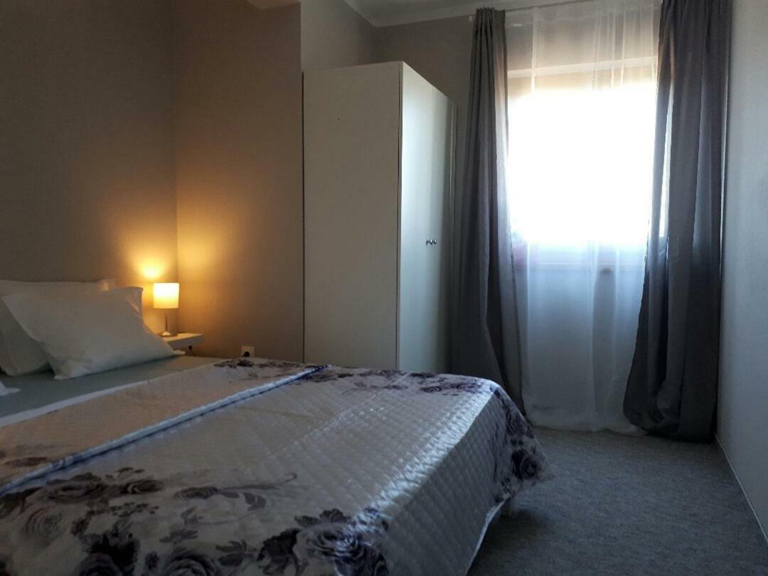 Villa Nina Biograd Na Moru Eksteriør bilde