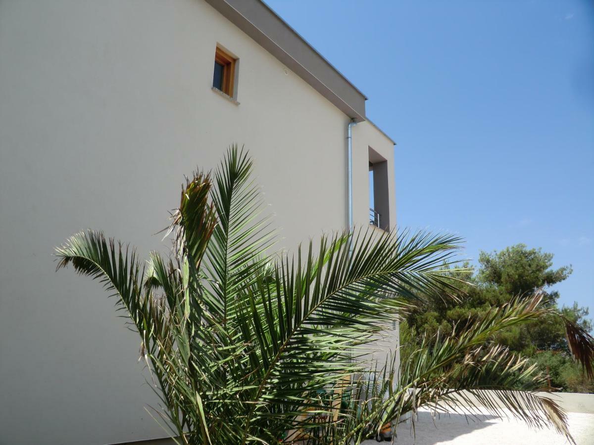 Villa Nina Biograd Na Moru Eksteriør bilde